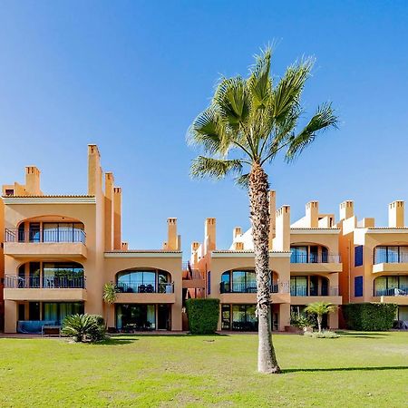 Al - Apartamento Vila Sol F5 T Quarteira Eksteriør billede