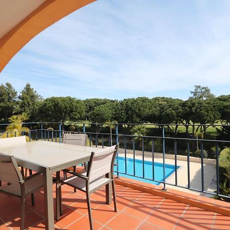 Al - Apartamento Vila Sol F5 T Quarteira Eksteriør billede
