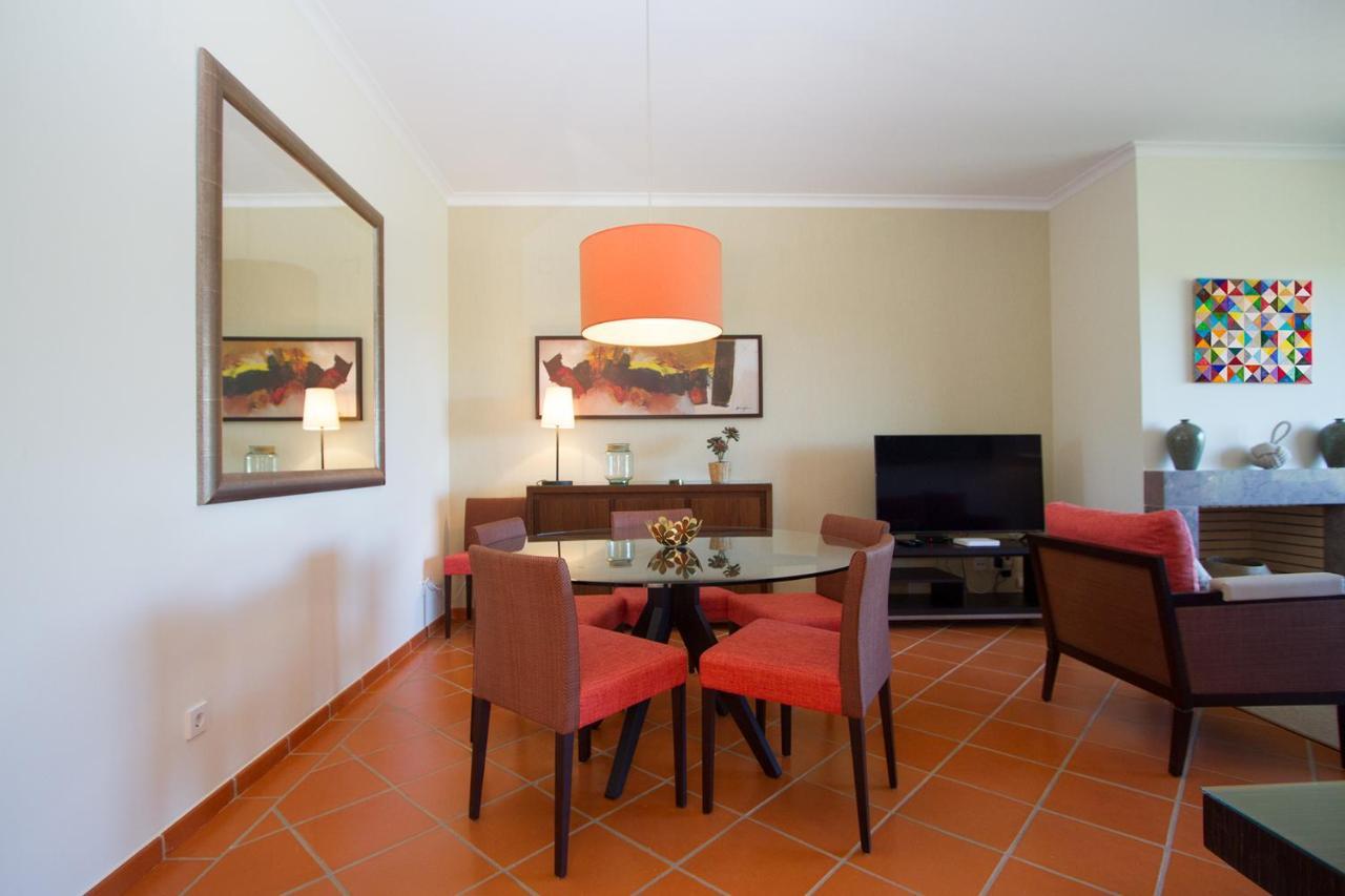 Al - Apartamento Vila Sol F5 T Quarteira Eksteriør billede